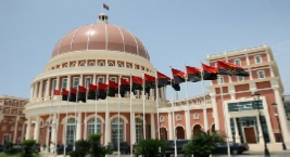 Assembleia Nacional 